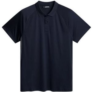 J.Lindeberg Sola SS Polo Polo shirtsGolfkleding - HerenGolfkledingGolf