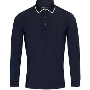 JackNicklaus Brushed Jersey Polo Polo shirtsSALE Golfkleding HerenGolfkleding - HerenJackNicklausSALE GolfkledingGolfkledingSALEGolf