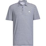 adidas Mesh Print Polo Polo shirtsGolfkleding - HerenGolfkledingGolf