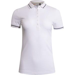 Kjus Women Sanna Polo S/S Polo shirtsGolfkleding - DamesGolfkledingGolf