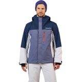 Rossignol - Velika Insulated - Ski Jas - Waterdicht - Heren