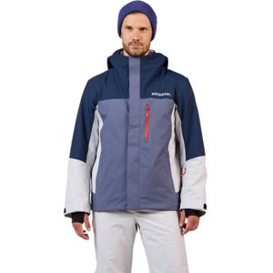 Rossignol - Velika Insulated - Ski Jas - Waterdicht - Heren