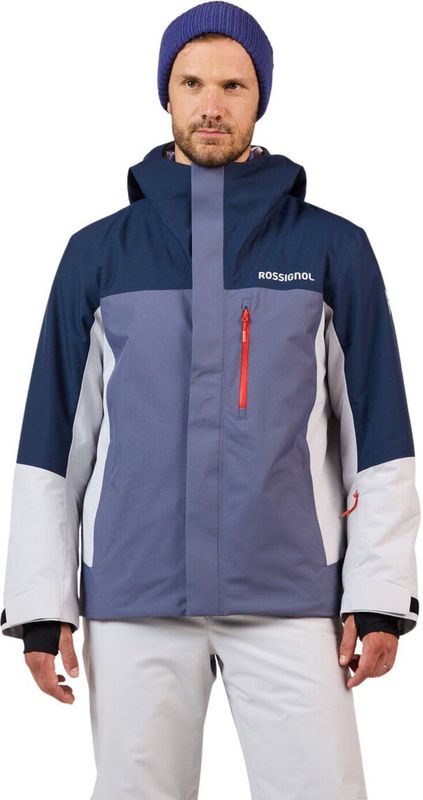 Rossignol - Velika Insulated - Ski Jas - Waterdicht - Heren