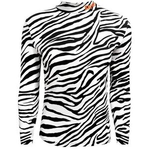 SPINES Zebra PulliesWintersportkleding - DamesWintersportkledingWintersport