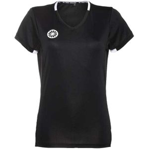 The Indian Maharadja Tech Tee Ladies Polo's & ShirtsHockeykleding - DamesHockeykledingHockey