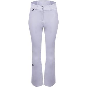 Skibroek KJUS Women Sella Jet White