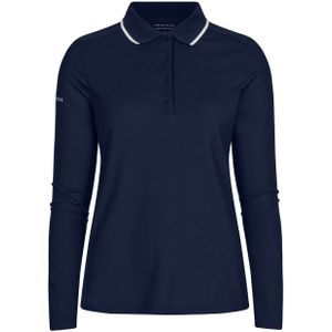 Röhnisch - Miriam - Poloshirt - Dames - Lange Mouwen - Golfkleding