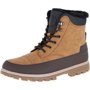 LUHTA REILU MS Dames Snowboots - Zwart