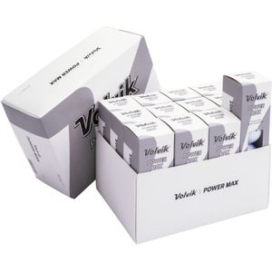 Volvik Powermax 36Pack GolfballenGolfballenGolfballenGolf