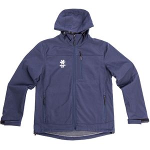 Osaka Softshell With Hood TrainingsjacksHockeykleding - HerenHockeykledingHockey