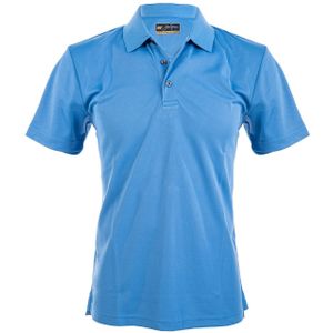 JackNicklaus Solid polo s/slv Polo shirtsSALE Golfkleding HerenGolfkleding - HerenJackNicklausSALE GolfkledingGolfkledingSALEGolf
