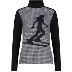 CMP Sweat PulliesWintersportkleding - DamesWintersportkledingWintersport