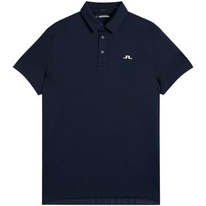 J.Lindeberg Peat Regular Fit Polo Polo shirtsSALE Golfkleding HerenGolfkleding - HerenSALE GolfkledingGolfkledingSALEGolf