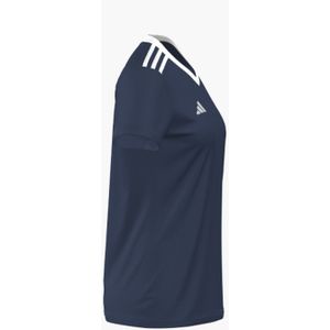 adidas Cu Ent22 Jersey Ss Polo's & ShirtsHockeykleding - DamesHockeykledingHockey