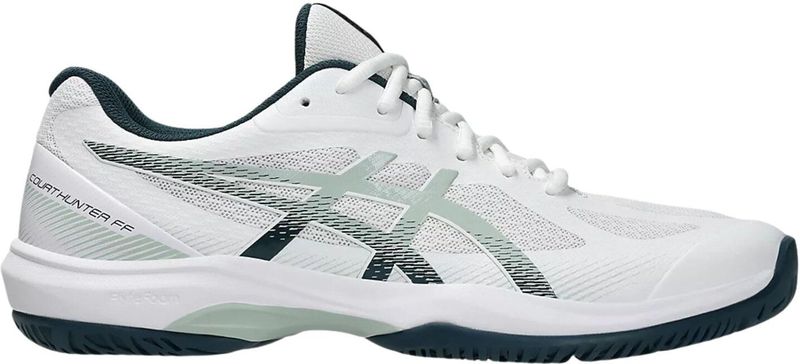 ASICS Court Hunter FF - Indoor Schoenen - Voor Volleybal