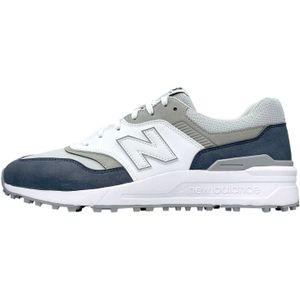 New Balance 997 SL Golfschoenen herenGolfschoenen - HerenGolfschoenenGolf