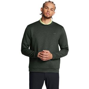 Under Armour Drive Midlayer Crew TruienGolfkleding - HerenGolfkledingSuperdealsGolf