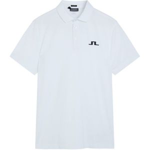 J.Lindeberg Bridge Regular Fit Polo Polo shirtsSALE Golfkleding HerenGolfkleding - HerenSALE GolfkledingGolfkledingSALEGolf