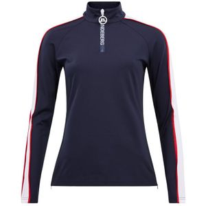 J.Lindeberg Kora Pullie TruienSALE Golfkleding DamesGolfkleding - DamesSALE GolfkledingGolfkledingSALEGolf