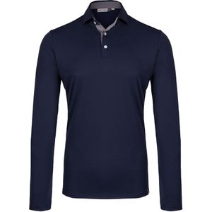 Kjus Fairway LS Polo Polo shirtsGolfkleding - HerenGolfkledingGolf