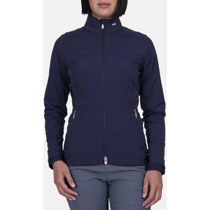 Kjus Radiation Jacket JacksGolfkleding - DamesGolfkledingHerfst & WinterGolf
