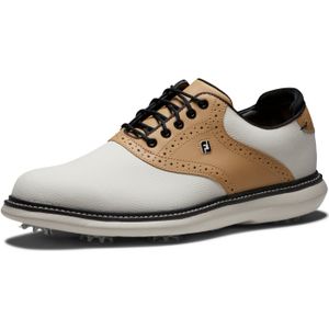 Footjoy Traditions Limited Edition Golfschoenen herenGolfschoenen - HerenGolfschoenenGolf