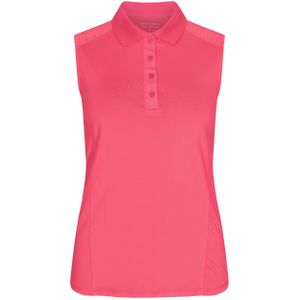 Rohnisch Rumie Sleeveless Poloshirt Polo shirtsSALE Golfkleding DamesGolfkleding - DamesSALE GolfkledingGolfkledingSALEGolf