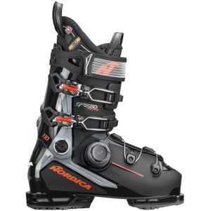 Nordica Speedmachine 3 BOA 110 (GW) AllroundskischoenenSkischoenenSchoenenWintersport