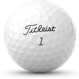 Titleist Pro V1 *A 12-35 Dozijn White GolfballenGolfballenGolf