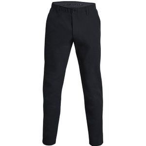 Under Armour Coldgear Infrared Tapered Pant BroekenGolfkleding - HerenGolfkledingGolf