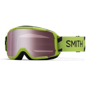 Smith Daredevil Algae Illusions Mirror Antifog GogglesSALE Bescherming & AccessoiresBeschermingSALEWintersport