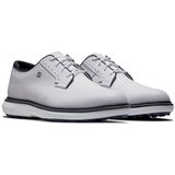 Footjoy - Traditions SL - Golfschoen - Wit