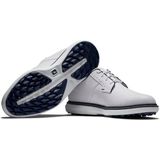 Footjoy - Traditions SL - Golfschoen - Wit