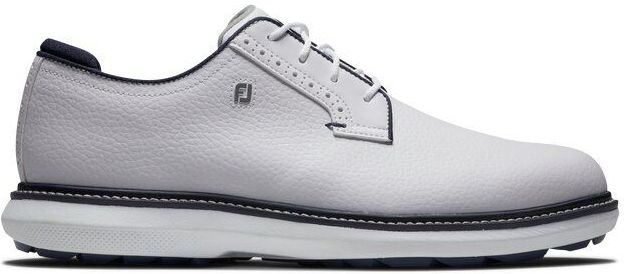 Footjoy - Traditions SL - Golfschoen - Wit