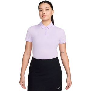 Nike Dri-Fit Victory SS Solid Polo Polo shirtsGolfkleding - DamesGolfkledingGolf
