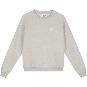 LEND Positive Vibes Sweat Crew TruienGolfkleding - HerenGolfkledingHerfst & WinterGolf