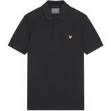 Lyle & Scott Golf Tech Polo Shirt Polo shirtsOutlet Golfkleding HerenGolfkleding - HerenOutlet GolfkledingGolfkledingGolf
