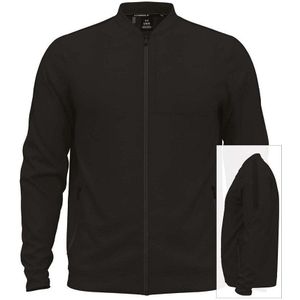 Under Armour Tour Tips FZ Bomber TruienGolfkleding - HerenGolfkledingGolf