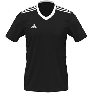 adidas Cu Ent22 Jersey Ss Polo's & ShirtsHockeykleding - HerenHockeykledingHockey