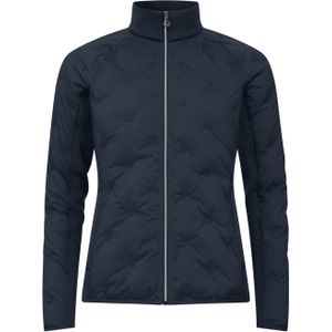 Rohnisch - Padded Windbreaker Jacket - Golfjas - Navy - Dames
