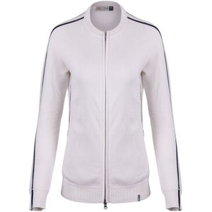 Kjus Women Maya Sweater Jacket JacksSALE Golfkleding DamesGolfkleding - DamesWinterkledingSALE GolfkledingGolfkledingHerfstSALEGolf