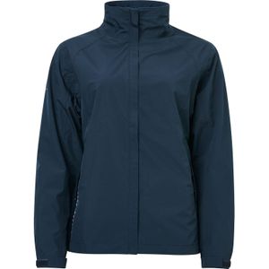 Abacus - Links Rainjacket - Regenjas - Dames - Waterafstotend - Kort Model