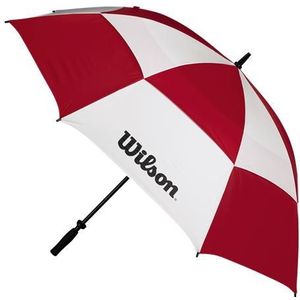 Wilson Canopy Paraplu Paraplu'sGolf accessoiresWinter accessoiresAccessoiresHerfstSuperdealsGolf