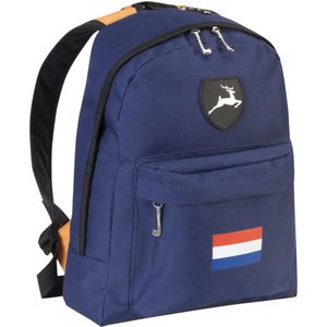 Stag Backpack Print Jr. Hockeytassen