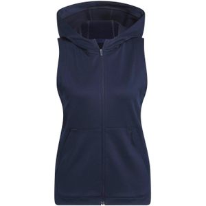 adidas Ultimate365 Cold.Rdy Full-Zip Vest JacksGolfkleding - DamesGolfkledingHerfst & WinterGolf