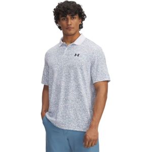 Under Armour Matchplay SS Polo Polo shirtsGolfkleding - HerenGolfkledingGolf