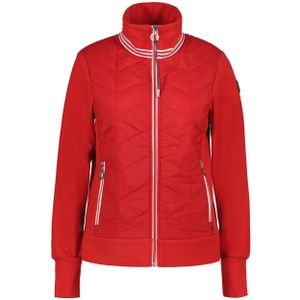 Luhta FleeceJacket Estbacka JacksSALE Golfkleding DamesGolfkleding - DamesWinterkledingSALE GolfkledingGolfkledingHerfstSALEGolf