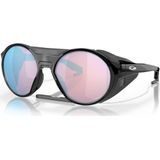 Oakley Clifden + Prizm Snow Sapphire ZonnebrillenBeschermingWintersport