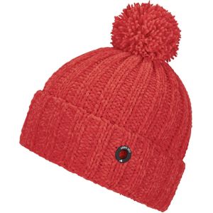 adidas Chenille Cable-Knit Pom Beanie Caps & MutsenSALE Golfkleding HerenGolfkleding - HerenMutsenSALE GolfkledingGolfkledingHerfstSALEGolf