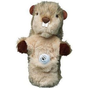 Daphne Gopher Headcover Driver HeadcoversHeadcoversGolf accessoiresAccessoiresAccessoiresGolfclubsGolf